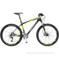 Scott Scale 30 2012 Bike